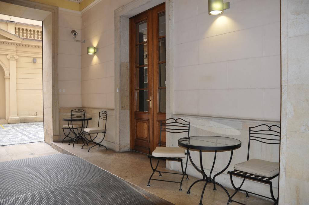 Hotel Eurostars David Prague