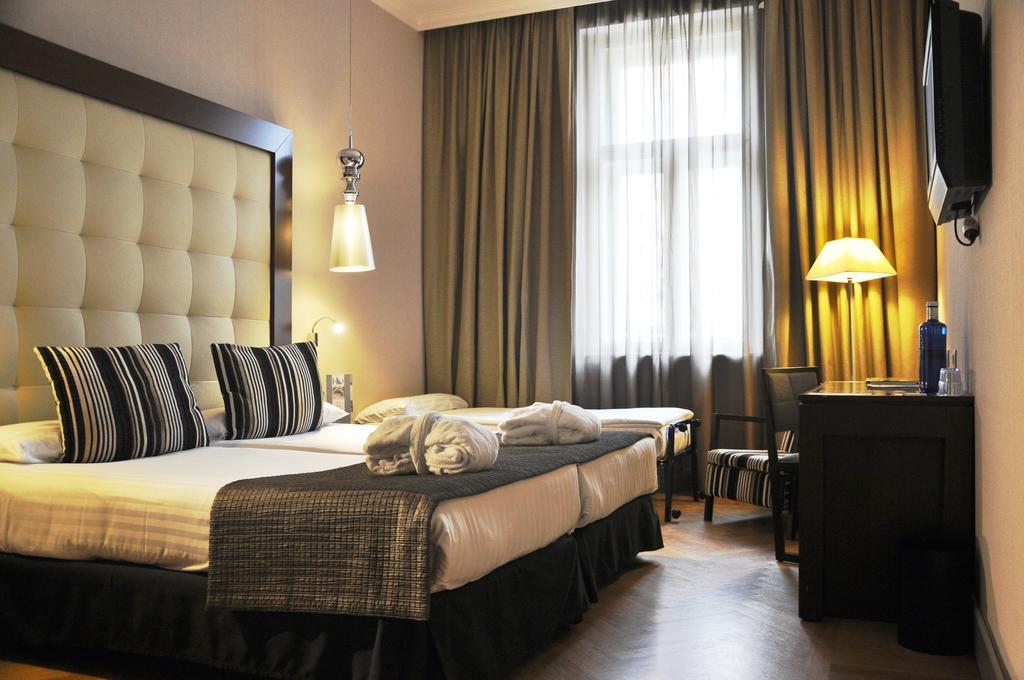 Eurostars David Prague