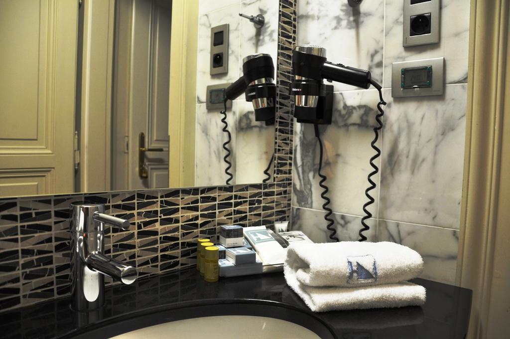 Eurostars David Hotel Prague