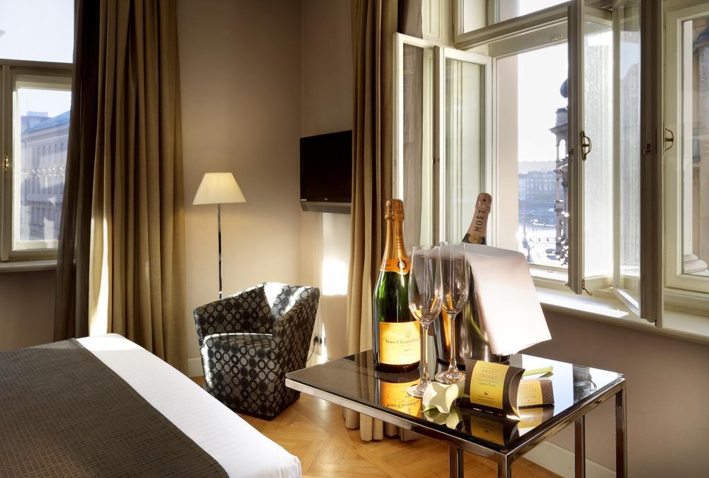 Hotel Eurostars David 4*