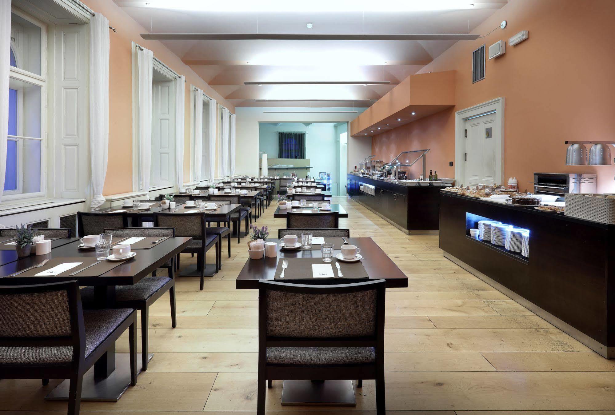 Eurostars David Prague