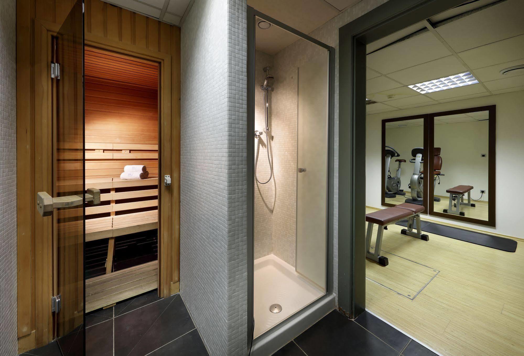 Eurostars David Hotel Prague