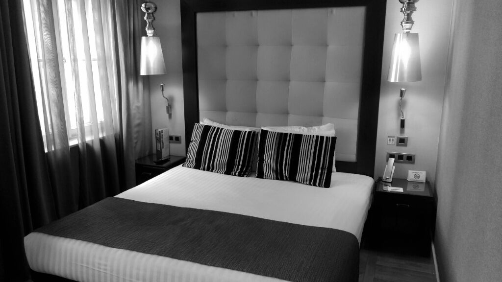 Eurostars David Hotel Prague