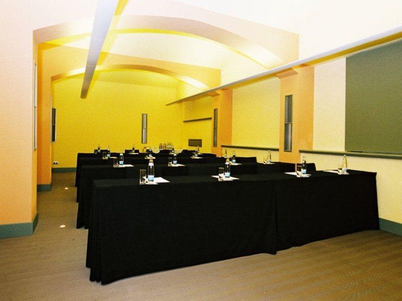 Hotel Eurostars David