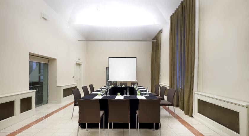 Eurostars David Hotel Prag