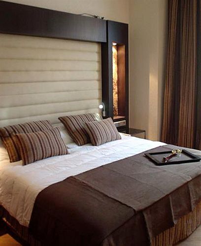 Hotel Eurostars David Prag