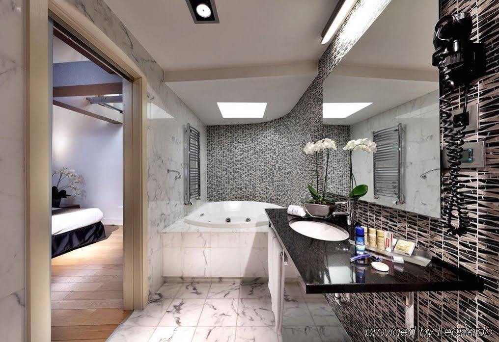 Eurostars David Hotel Prag