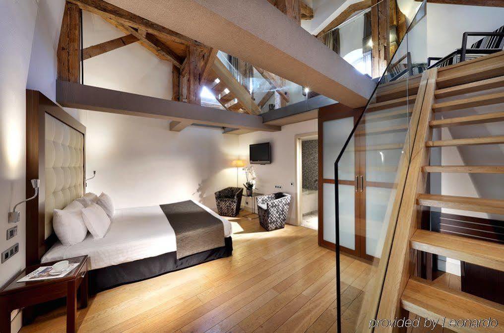 Eurostars David Hotel 4*