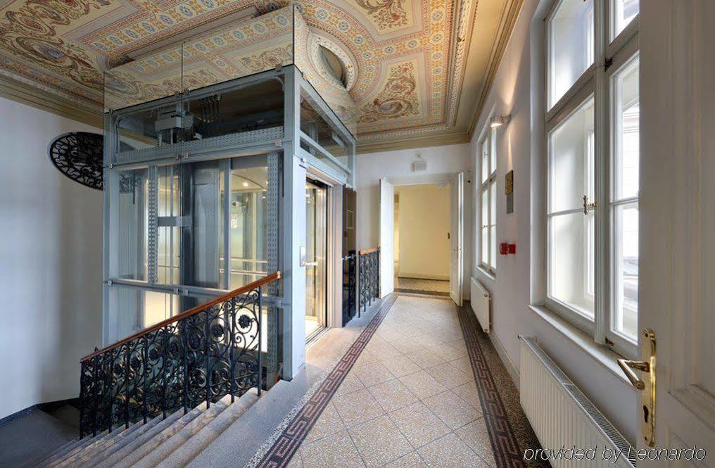 Hotel Eurostars David Prag