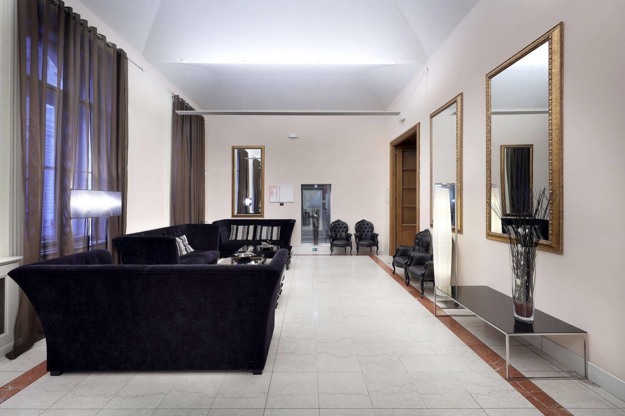 Eurostars David Hotel 4*