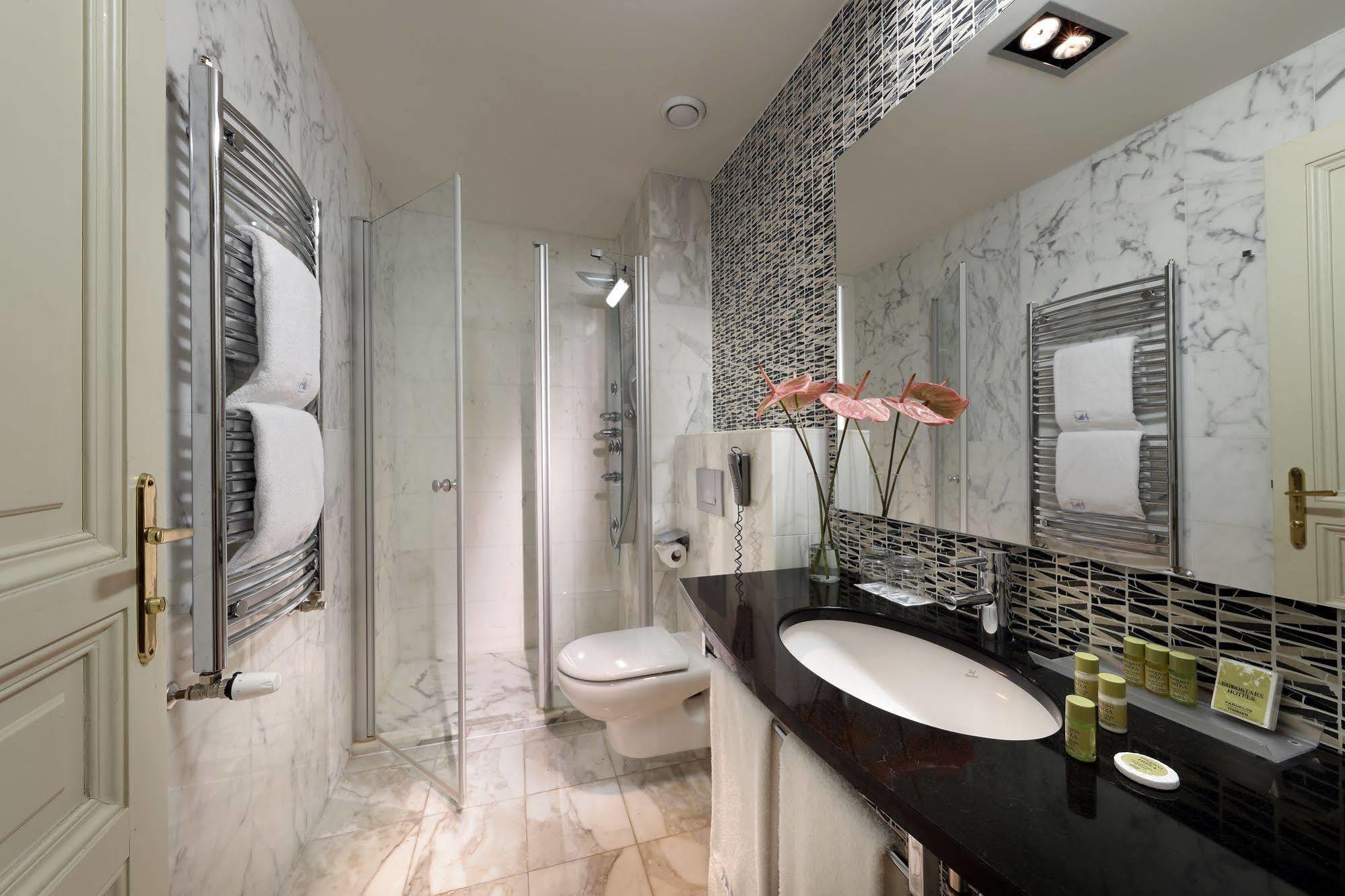 Eurostars David Hotel