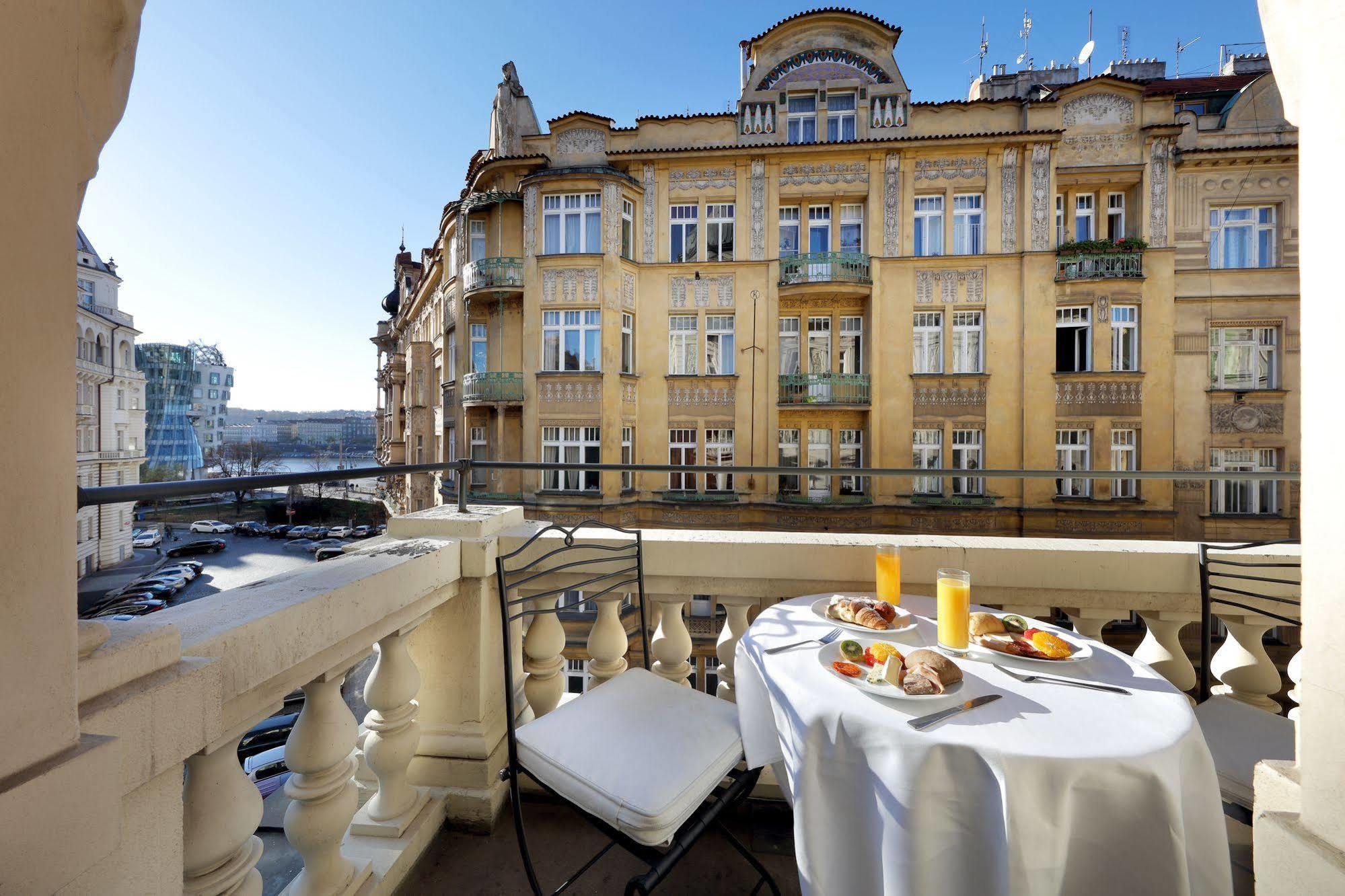 Eurostars David 4*