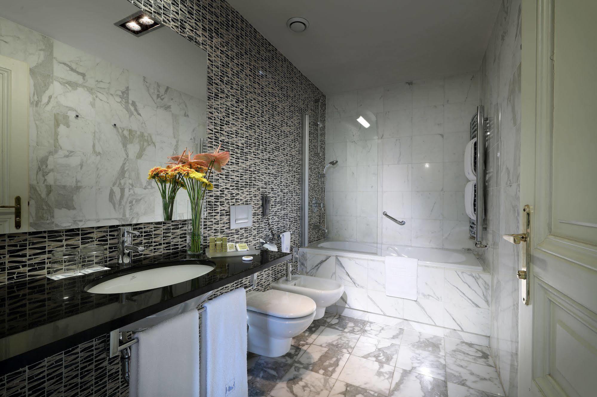 Hotel Eurostars David 4*
