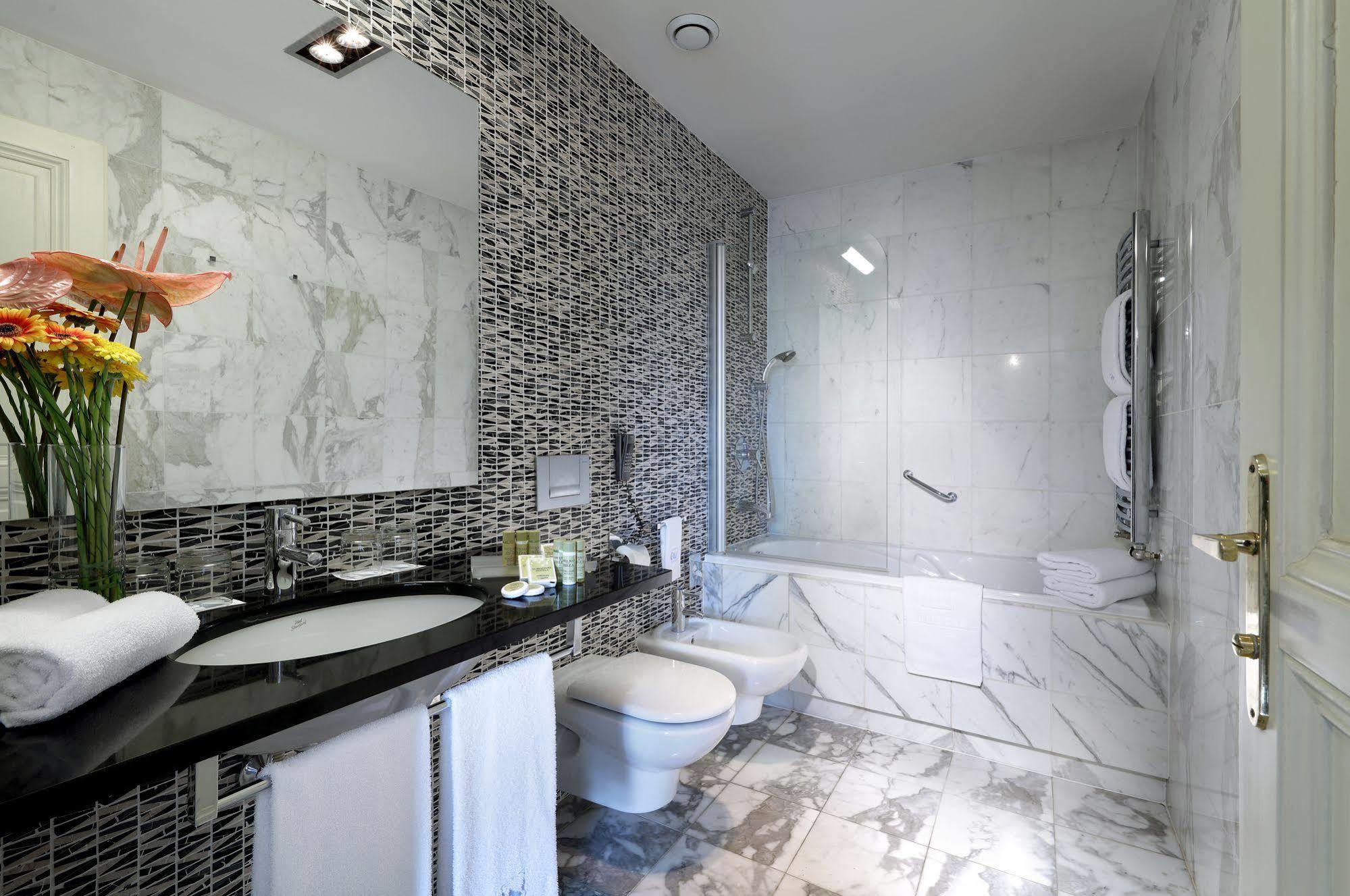 Eurostars David Hotel 4*