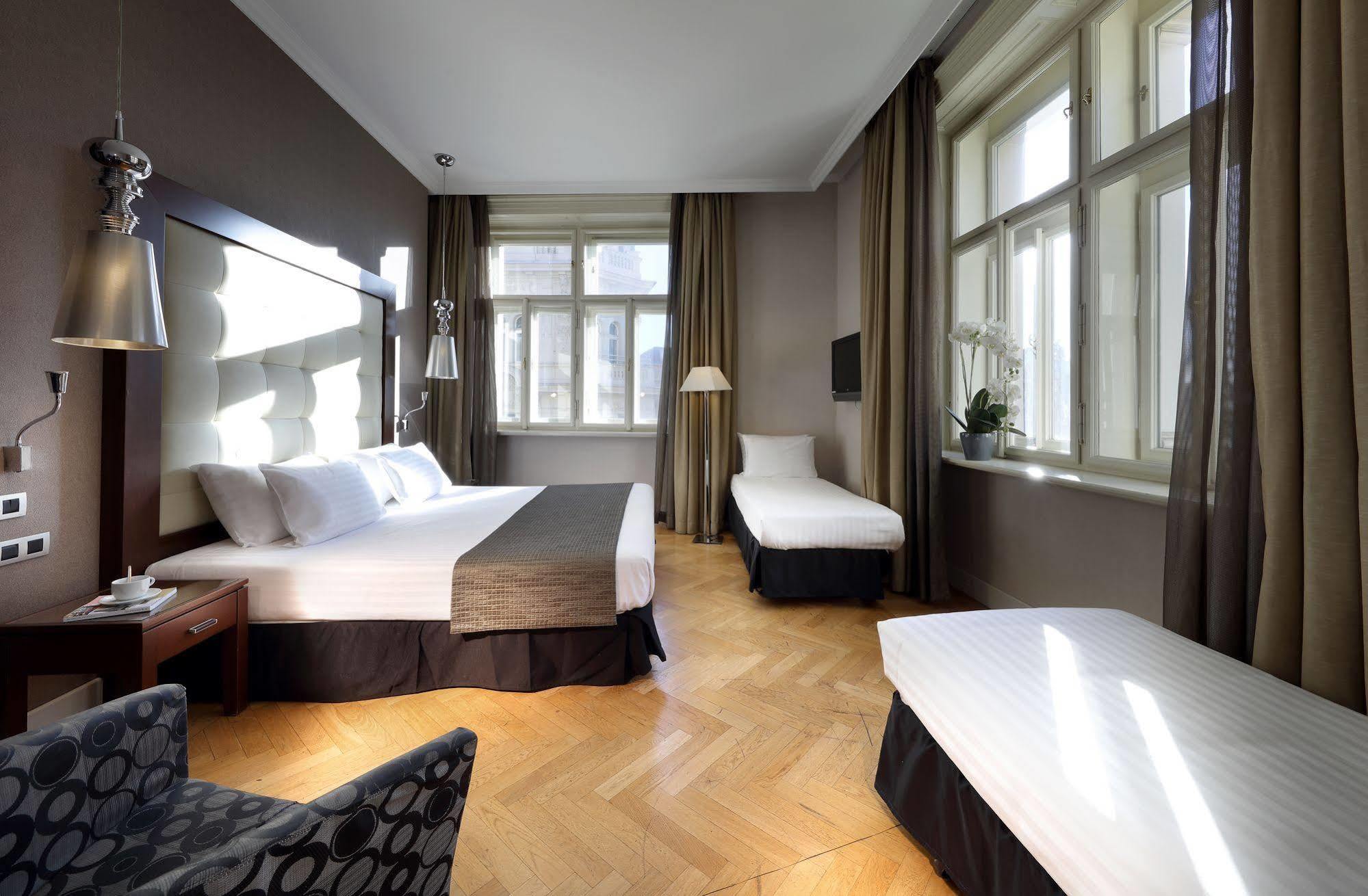 Hotel Eurostars David
