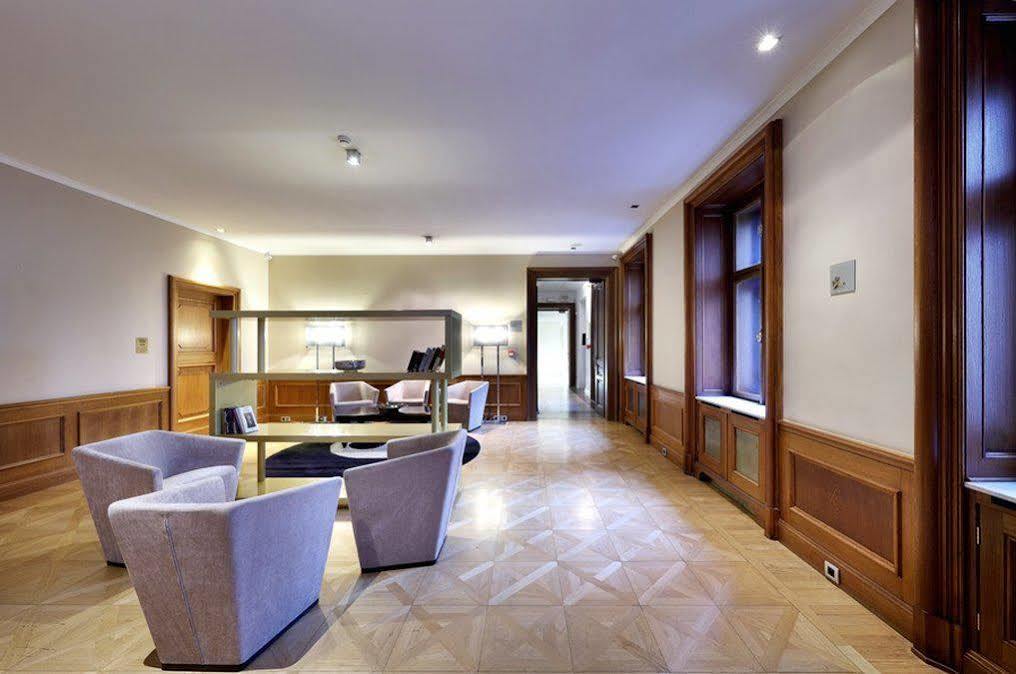 Eurostars David Hotel
