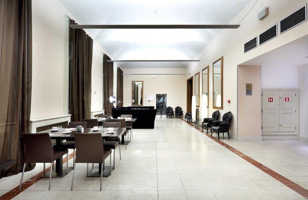 Eurostars David 4* Prag