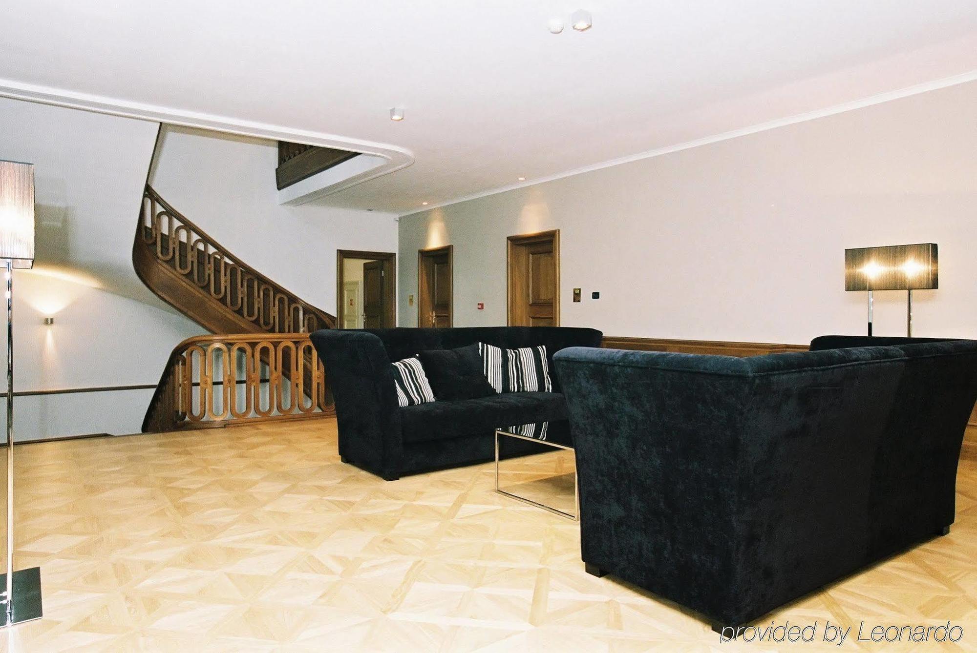 Hotel Eurostars David