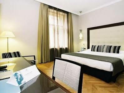 Eurostars David 4* Prag